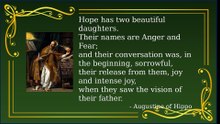 Inspiring Quotes by Saint Augustine: Wisdom for Life