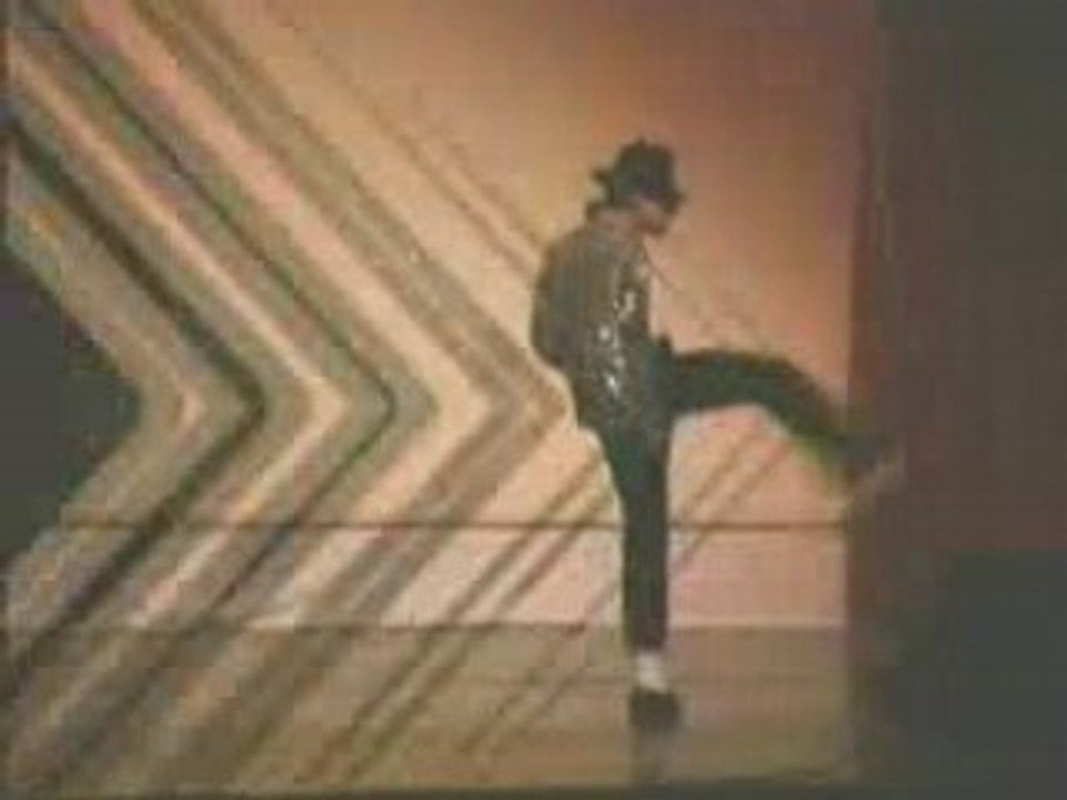 billie jean