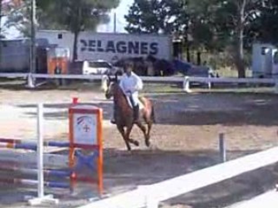 NIco & Juriste - Roc de Belesta - 110