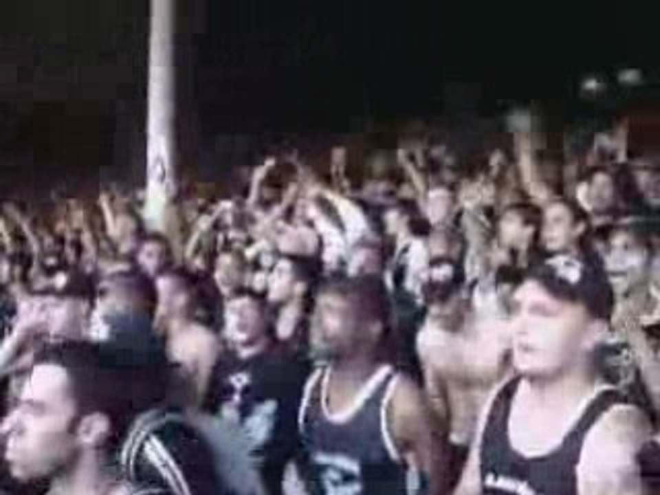 Corinthians Time Brasil Torcida