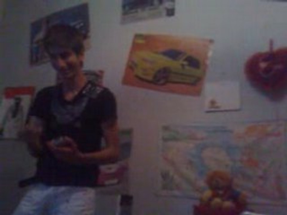 DERNIERE PARTIE DU TRIP