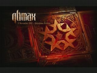 Mix HeadHunterz Qlimax 2007 by DJletare