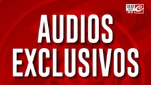 Audios exclusivos: ¿Un audio revela que Nancy está muerta?
