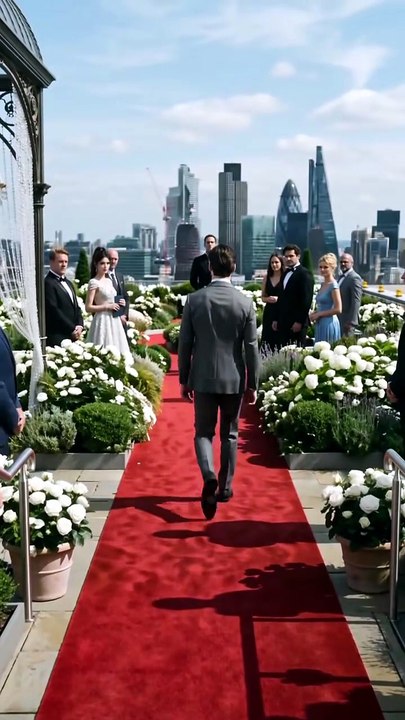 The Trillionaire Beggar | English - video Dailymotion