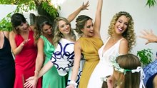 Dimitris & Anastasia's wedding highlights 1440p