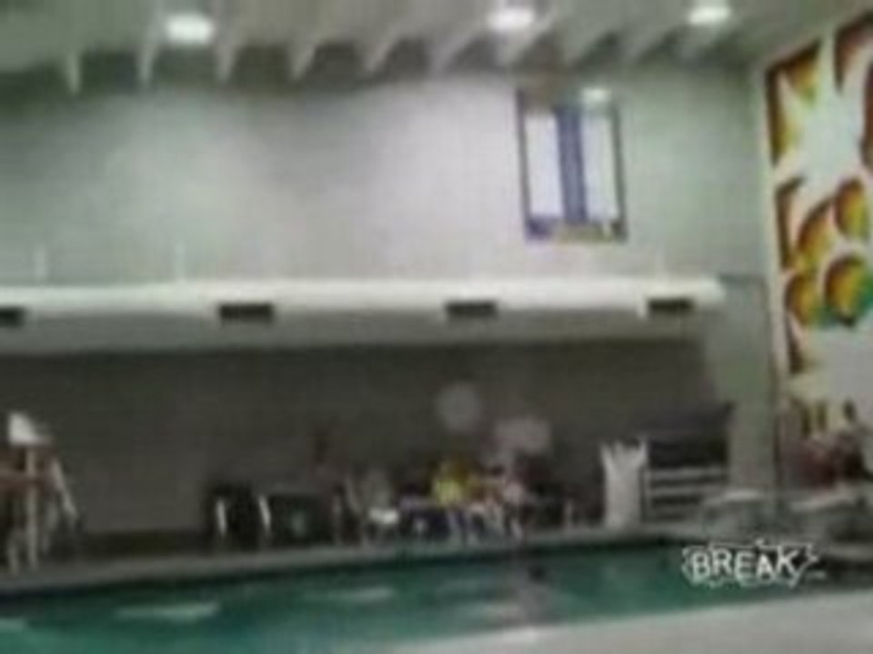 Another Perfect Bellyflop