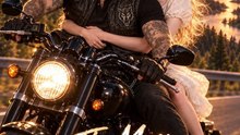The Man My Ex Fears Fell for Me (FULL 33eps)