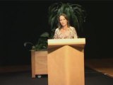 SEGOLENE ROYAL DISCOURS D'OUVERTURE UNIVERSITE ETE