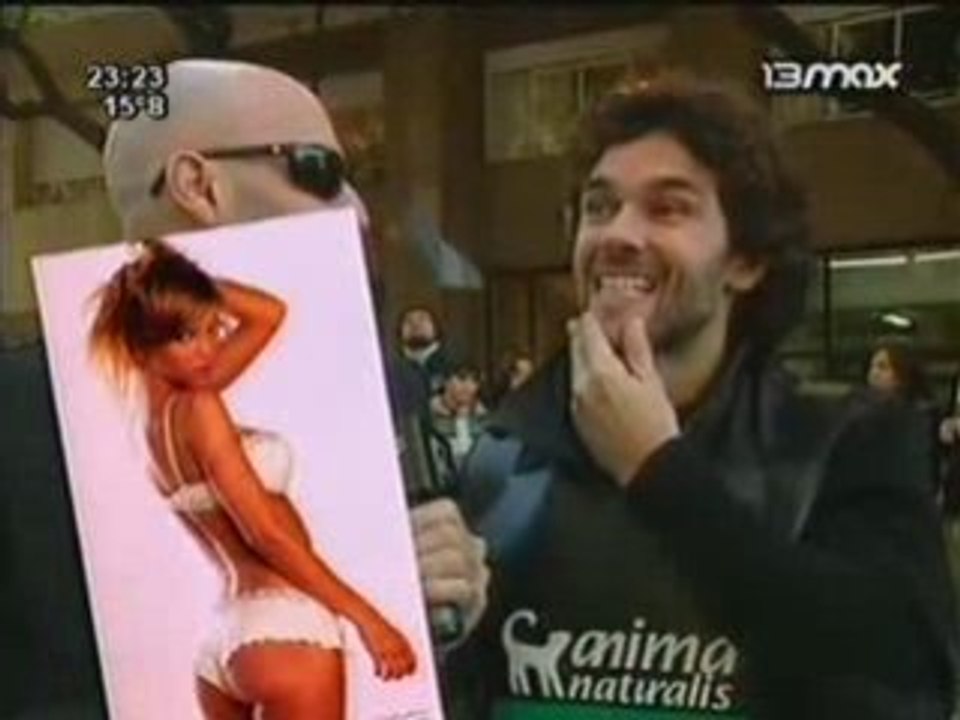 Mariano Martinez - CQC (30.06.08)