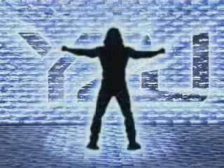 Wwe Chris Jericho Old Entrance-Video