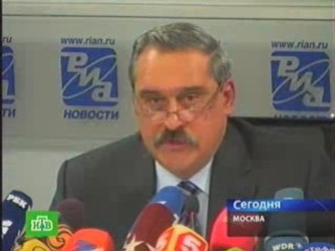 _ не надо давить на Россию
