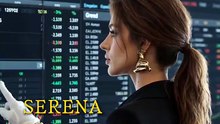 The Queen Above the Tycoons | English
