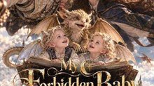 My Forbidden Baby at Coven Academy: Full Movie HD