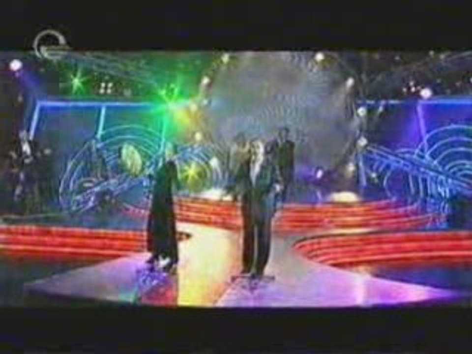 Nanuka Litanishvili Beso Kalandadze