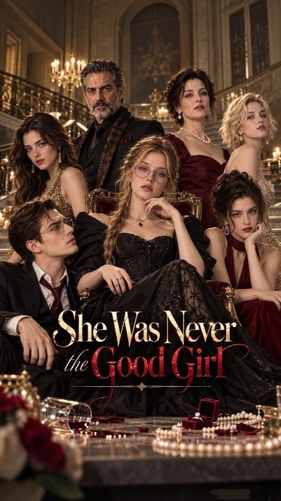 She Was Never the Good Girl (EPS 1-34) - video Dailymotion