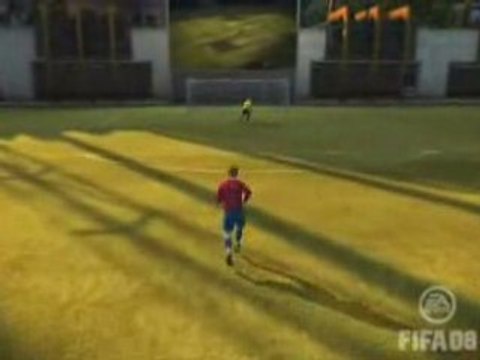 Fifa 08 - Best Of Goal - Foot - Jeux vidéo - But