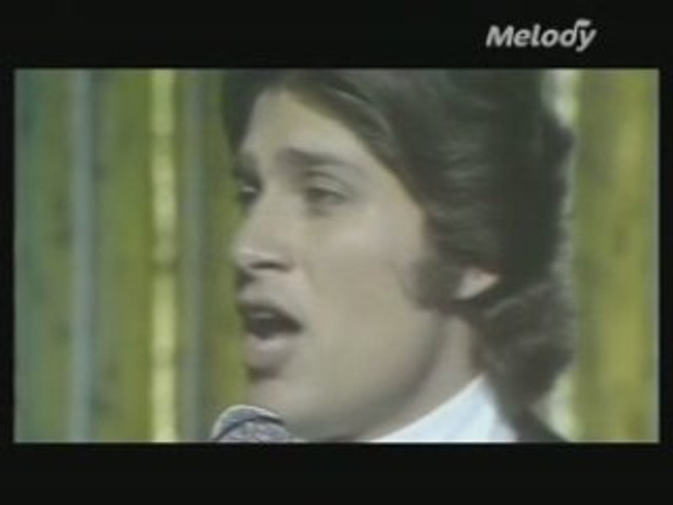 1970 - Mike Brant - Laisse moi t'aimer