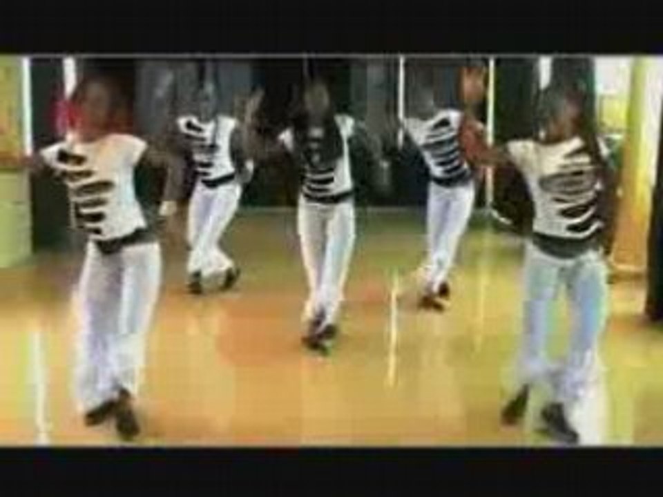 Tshala Muana - Kalombo