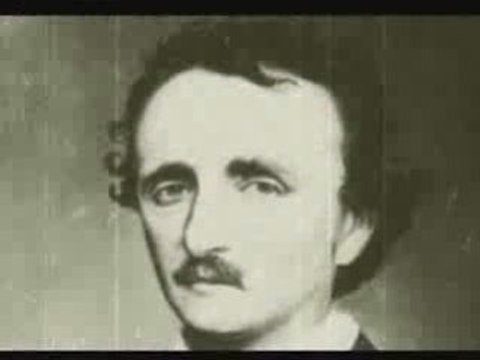 Edgar Allan Poe - The Raven (Poem Animation)