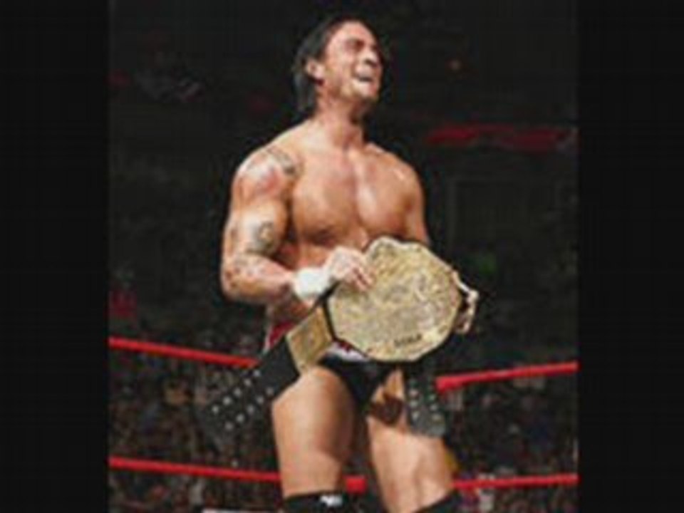 Wwe Cm Punk Theme Song