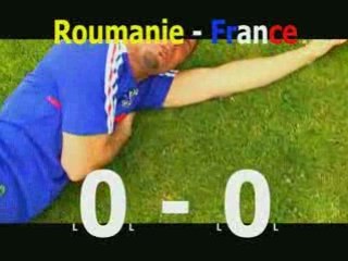 Allo Raymond  Daniel Trezeguet