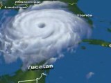 OURAGAN GUSTAV