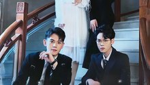 Love on Duty | English