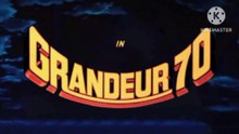 Fox Studios Thailand (Logo, 1970-1980) "Grandeur 70"