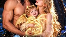 Chosen by the Dragon Baby  His Human Mate full HD