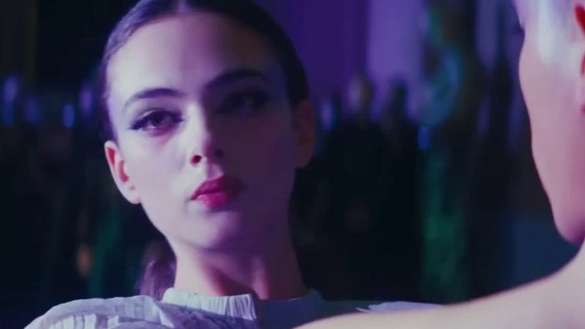 The Phantom Of The Opera Trailer OV