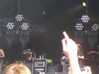 Scars on broadway 1