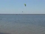 Kite gruissan (kite surf   mtb).