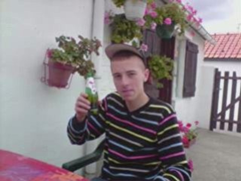 C'est sa avoir des potes