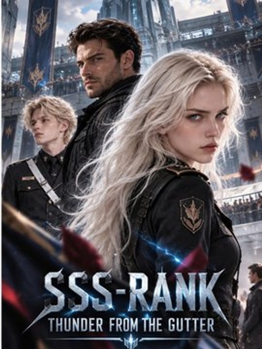 Sss-Rank- Thunder From The Gutter | Watch Full Movie - video Dailymotion