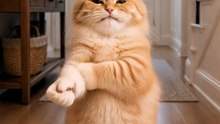 Dancing Cats & Dog 😻 Funny Cat & Dog Videos #viral