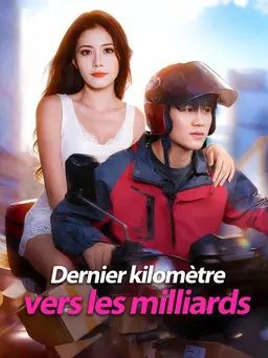 Dernier kilomètre vers les milliards | Partie 2/2 | Français - video ...