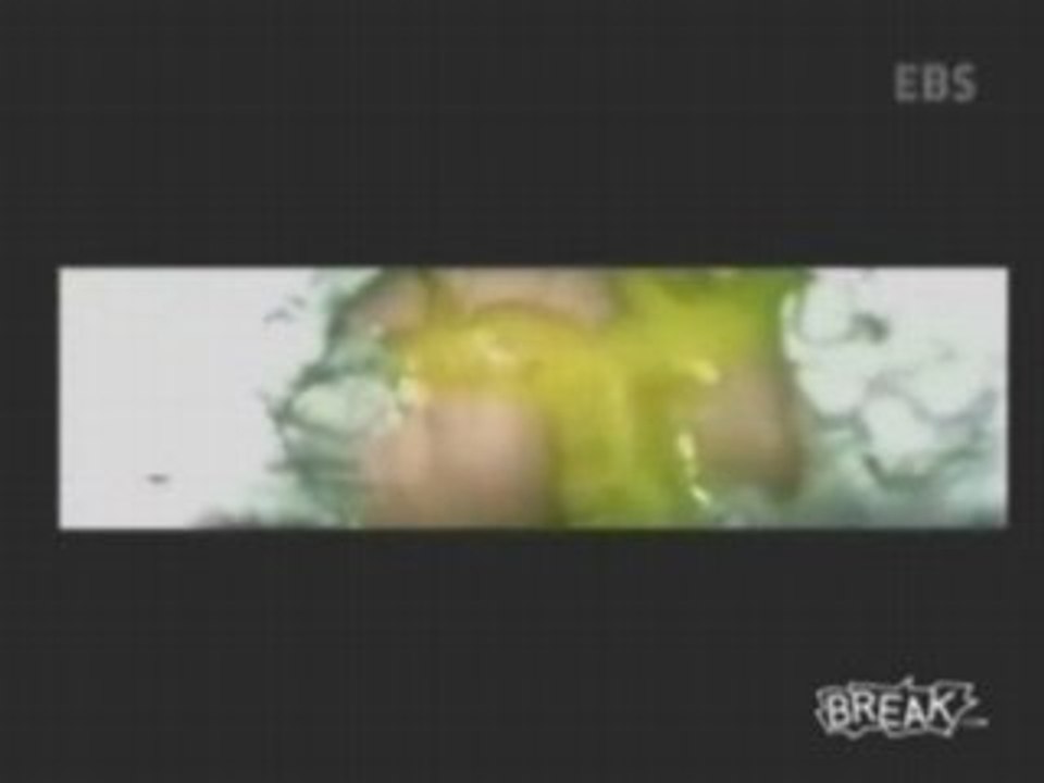 Compilation of High FPS Clips