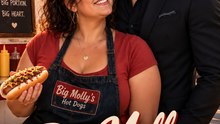 Big Molly- Das Heilmittel des Milliardärs | Romantisches Drama über Liebe und einen Milliardär
