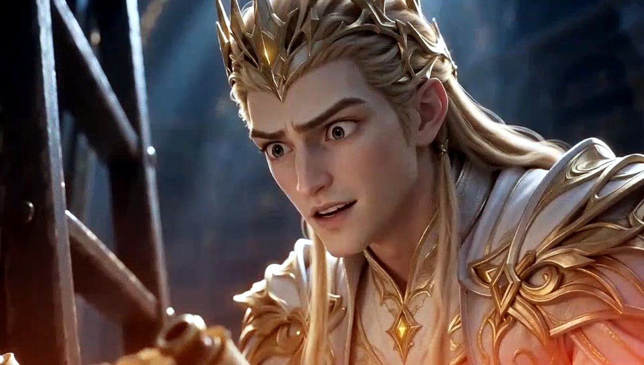LE ROI MALGRÉ LUI Film complet - video Dailymotion