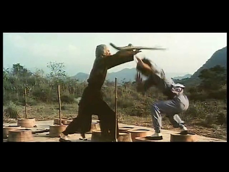 Kung-Fu Boxer - en français - video Dailymotion