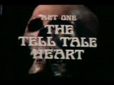 Edgar Allan Poe & Vincent Price - The Tell-Tale Heart