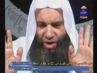 يوم الحشر و ما أدراك ما يوم الحشر