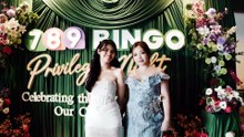 789BINGO PRIVILEDGE NIGHT 2026