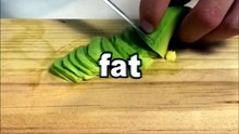 You SHOULD EAT these FRUITS—fruits with the most vitamins #viral #facts #fyp #health #fitness
