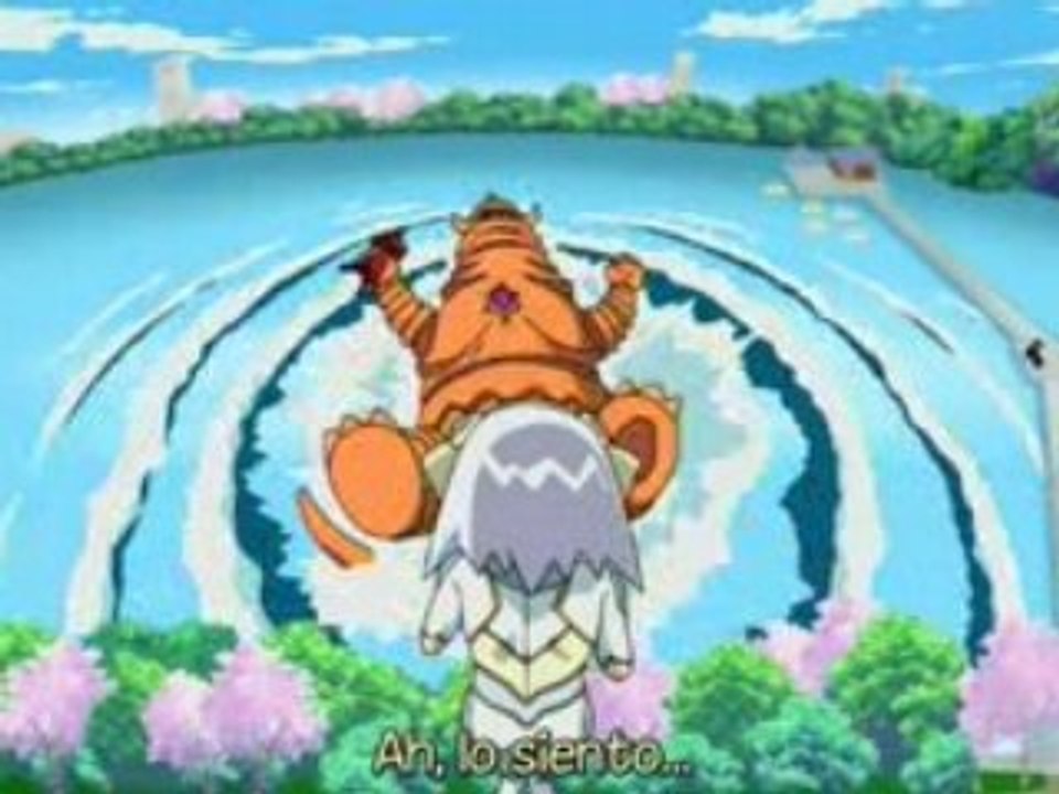 UG ~Ultimate Girl~01 Sub Español