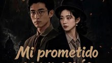 Mi prometido es un espía Serie Completa Español