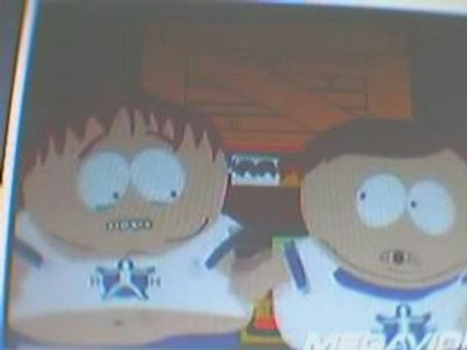 south park vf