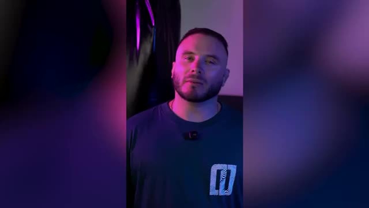 Jenko del Río y Nico Ponce se pelearán en el Celebry Combat - Vídeo ...