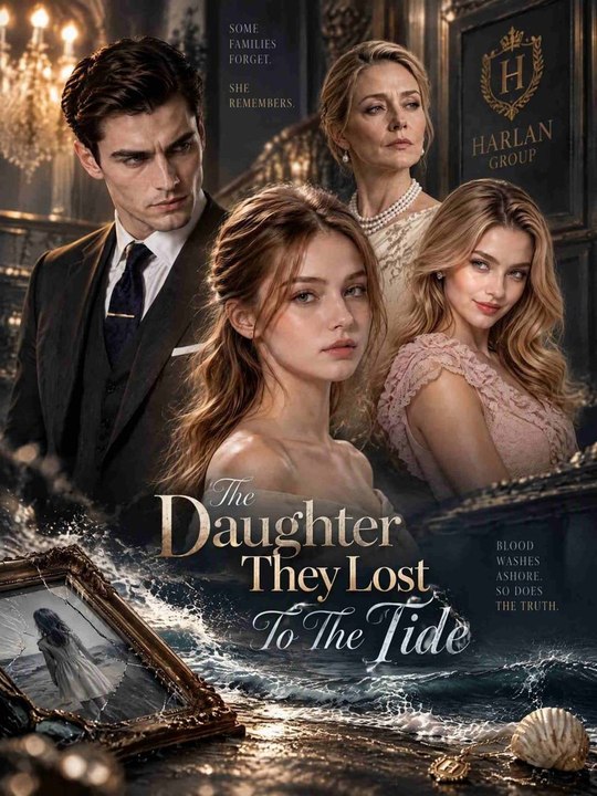 The Daughter They Lost To The Tide Complete - video Dailymotion