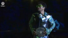Ryusuke Taguchi (c) vs. Akito - DDT UNIVERSAL Championship Match: DDT WRESTLING HARVEST 2026 ~Autumn Pro Wrestling Harvest Festival~ (10/18/2026)